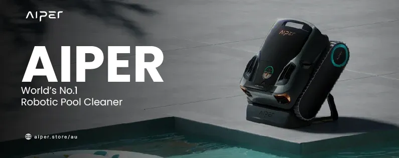 Aiper Discount Code Australia